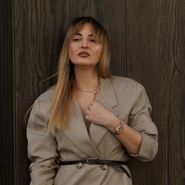 Анастасія Сільчук